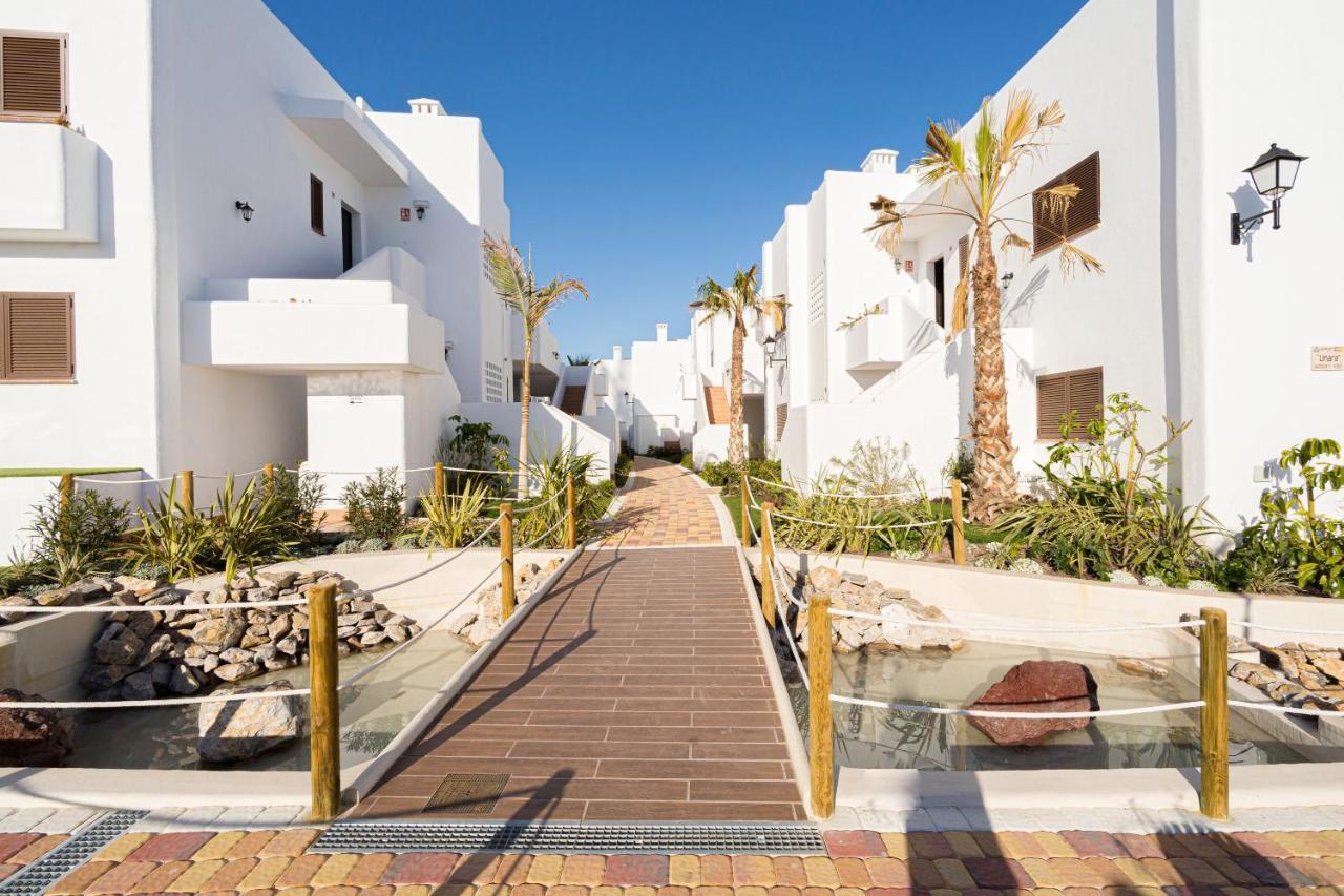 Rosa Chenz Apartment San Juan De Los Terreros Exterior photo